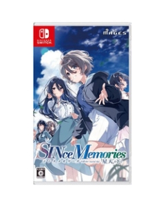 MAGES. SINce Memories: Off the Starry Sky [Normal Edition] [Switch]