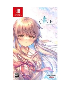 Nexton ONE. Normal version Nintendo Switch Japanese version