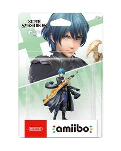 Nintendo AMIBO NVL-C-AADR Belet Super Smash Bros. Series amiibo For Wii U Switch Switch Lite New 3DS New 3DS LL New 2DS LL Japanese version