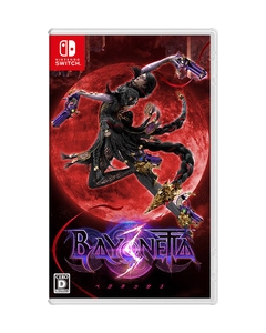 Nintendo Bayonetta 3 [Switch]