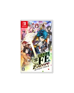 Nintendo Phantom Directions ♯Fe Encore Nintendo Switch Japanese version