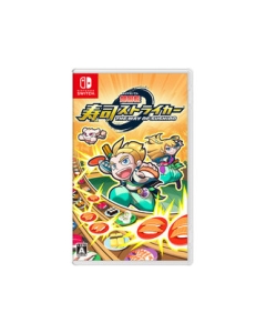 Nintendo Super Rotation Sushi Striker THE WAY OF SUSHIDO Nintendo Switch Japanese version