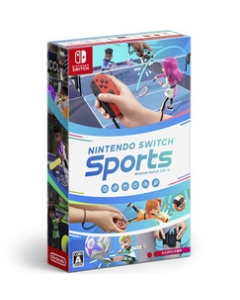 Nintendo Switch Sports [Switch]