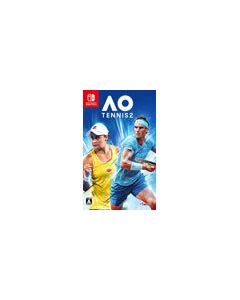 Oizumi Amusio AO Tennis 2 [Switch]