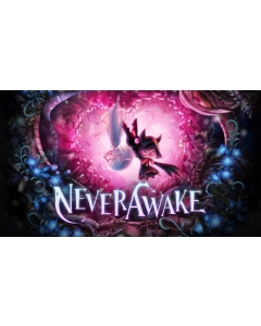 Phoenixx NeverAwake [Normal version] [Switch]