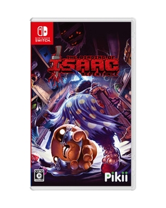 Pikii The Binding of ISAAC: Repentance [Switch]