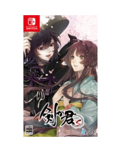 REJET Sword is you for S regular version Nintendo Switch Japanese version