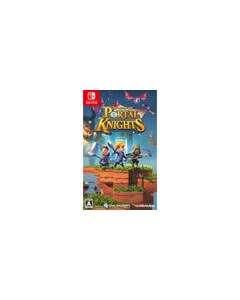 Spike Chun Soft Portal Knights Nintendo Switch Japanese version