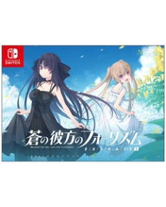 sprite Aokana: Four Rhythm EXTRA1S Nintendo Switch Japanese version