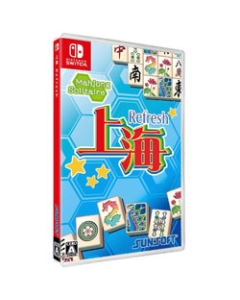 Sunsoft Shanghai Refresh Nintendo Switch Japanese version