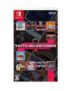 Taito Taito Milestones 2 [Switch]