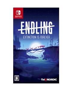 THQ Nordic Ending -Executive Izu Forever Nintendo Switch Japanese version