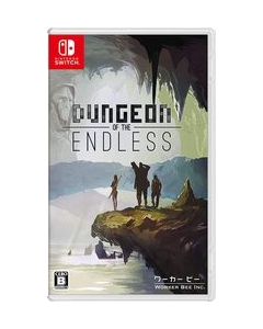 Worker Bee Dungeon of the Endless Nintendo Switch Japanese version