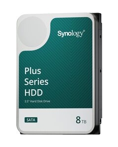 Synology HAT3300-8T 8TB SATA600 5400 Internal Hard Drive 3.5 inch Japanese version