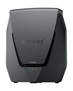 Synology WRX560 Wi-Fi Router Japanese version