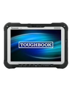 Panasonic TOUGHBOOK FZ-G2ABHBLAJ SIM-free Tablet Japanese version