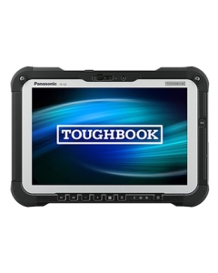 Panasonic TOUGHBOOK FZ-G2EBJBPAJ SIM-free Tablet Japanese version