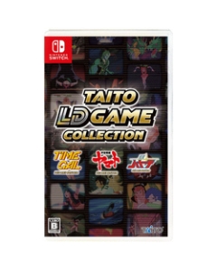 TAITO Taito LD Game Collection Regular Edition - Switch