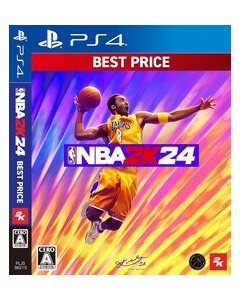 Take Two Interactive Software 2K Games NBA 2K24 Kobe Bryant Edition (Best Price) PS4 Japanese version