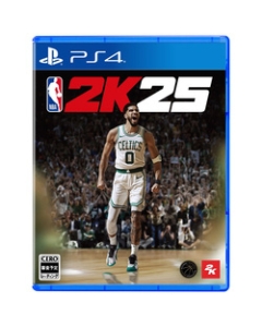 Take Two Interactive Software 2K Games NBA 2K25 PS4 Japanese version