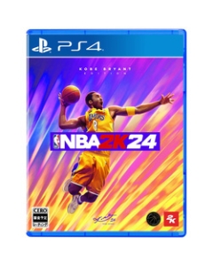 Take Two Interactive Software NBA 2K24 Kobe Bryant Edition - PS4 Japanese version