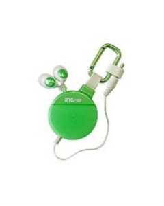 TAMA ELECTRONICS INDUSTRY S1510 Earphone Headphone Japanese version