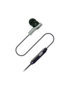 TAMA ELECTRONICS INDUSTRY T6116iBK black Earphone Headphone Japanese version