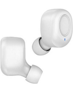 TAMA ELECTRONICS INDUSTRY TBS31AW white Earphone Headphone Japanese version