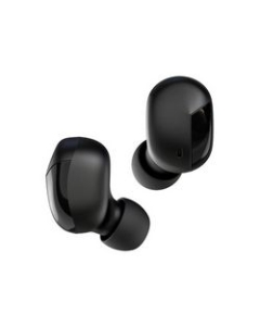 TAMA ELECTRONICS INDUSTRY TBS37QK black Earphone Headphone Japanese version