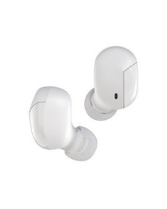 TAMA ELECTRONICS INDUSTRY TBS37QW white Earphone Headphone Japanese version