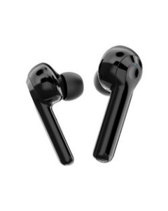 TAMA ELECTRONICS INDUSTRY TBS43K black Earphone Headphone Japanese version