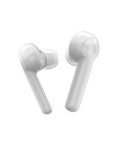 TAMA ELECTRONICS INDUSTRY TBS43W White Earphone Headphone Japanese version