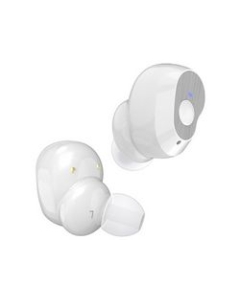 TAMA ELECTRONICS INDUSTRY TBS48W White Earphone Headphone Japanese version