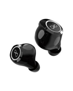 TAMA ELECTRONICS INDUSTRY TBS53K black Earphone Headphone Japanese version