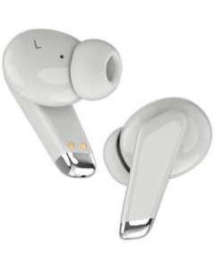 TAMA ELECTRONICS INDUSTRY TBS62W white Earphone Headphone Japanese version