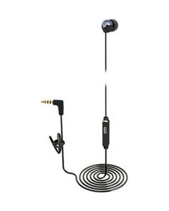 TAMA ELECTRONICS INDUSTRY TSH36SMK Earphone Headphone Japanese version