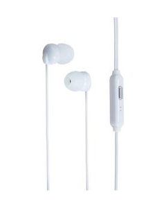 TAMA ELECTRONICS INDUSTRY TSH36SW white Earphone Headphone Japanese version