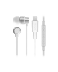 TAMA ELECTRONICS INDUSTRY TSH56LW white Earphone Headphone Japanese version