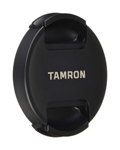 TAMRON CF62II Camera Lens Cap Japanese version