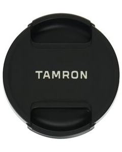 TAMRON CF67II Camera Lens Cap Japanese version