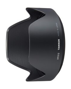 TAMRON HF012 Camera Lens Hood Japanese version