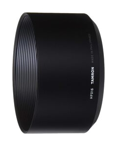 TAMRON HF016 Camera Lens Hood Japanese version