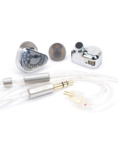 TANCHJIM TANCHJIM Oxygen Earphone Headphone Japanese version