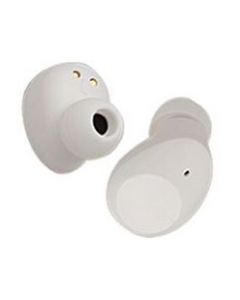 Tanoshii Kaisha allegro TA-AG01TW TWH traditional white Earphone Headphone Japanese version