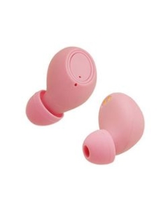 Tanoshii Kaisha cielo TA-CI01TW APK aurora pink Earphone Headphone Japanese version