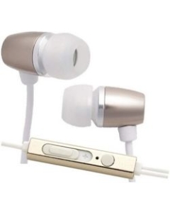 Tanoshii Kaisha TA-AM3 SBG sand beige Earphone Headphone Japanese version