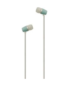 Tanoshii Kaisha TA-BT1 MBL mint blue Earphone Headphone Japanese version