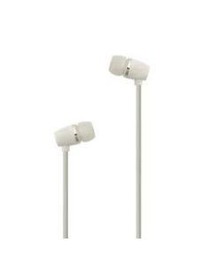 Tanoshii Kaisha TA-BT1 SWH sill key white Earphone Headphone Japanese version