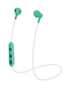 Tanoshii Kaisha TA-BT3 GR Green Earphone Headphone Japanese version