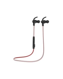 TAOTRONICS TT-BH038 red Earphone Headphone Japanese version